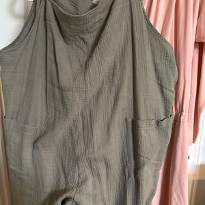 Smash + Tess x Jilly Box Jumpsuit